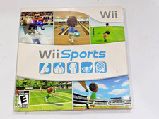 Wii Sports (Nintendo Wii