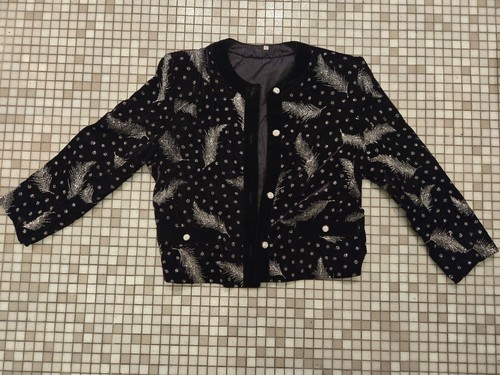 Giacca vintage anni - vintage, '80
