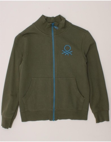 Giacca tuta benetton ragazzo - giacca,