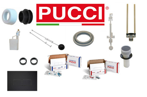 Ricambi pucci kit - ricambi,