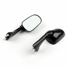 Rearview Side Mirrors Per