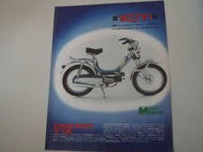 advertising Pubblicità 1977