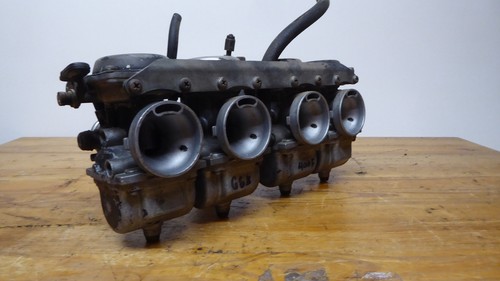 Carburatore suzuki gsx 400 - carburatore,