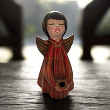 THUN Bolzano Angel 9” Red