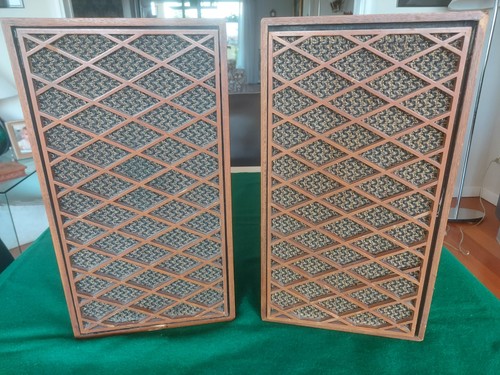 Coppia casse jbl l75 minuet - jbl,