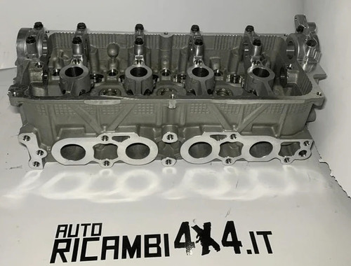 Testata motore nuda suzuki - nuda,