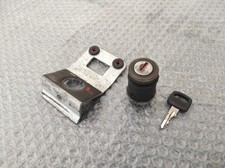 COMMUTATORE HM 125 4T MOTARD - CHIAVE ACCENSIONE MESSA IN MOTO HM 4T 2008 - 2016