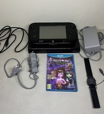 Nintendo Wii U Nera –