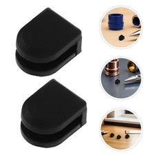  4 Pezzi Piedini Isolamento Cuscinetto Ammortizzatore Giradischi Giradischi