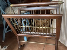 Portariviste Cesare Lacca Anni