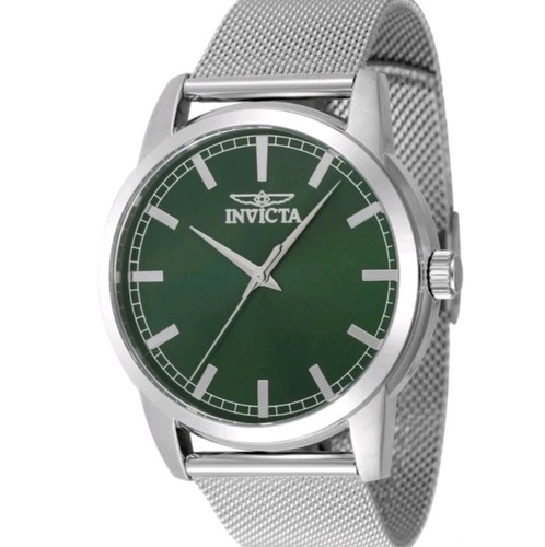 Orologio uomo invicta - orologio,