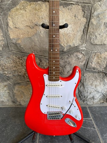Squier affinity series - squier,