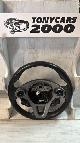 Sterzo volante smart - sterzo/volante,