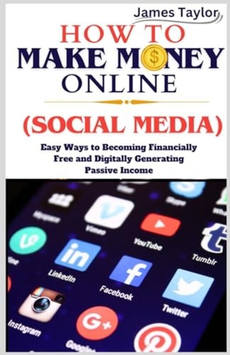 How make money - make,