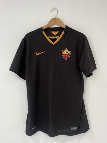 Maglia calcio grande - as, roma