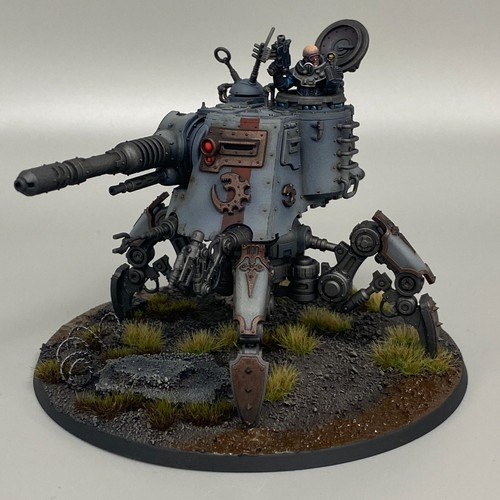 Convertito onager - 1,