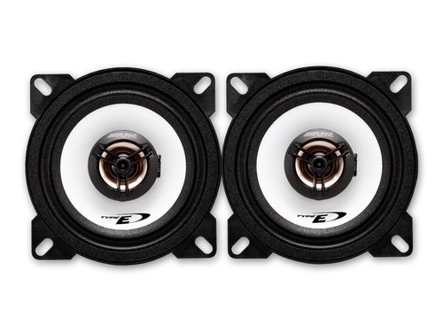 Casse alpine sxe 1025s kit - casse,