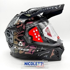 Casco Integrale Ls2 MX702