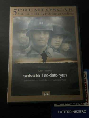 Salvate soldato ryan - il, con