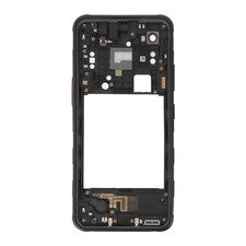 Frame centrale per Galaxy