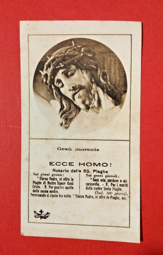1648 santino ecce homo - "ecce, homo!"
