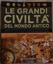 Le grandi civilta del mondo