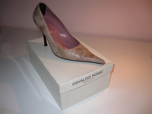 Scarpe decollete donna - scarpe,