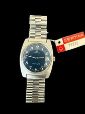 Orologio CERTINA Waterking 275