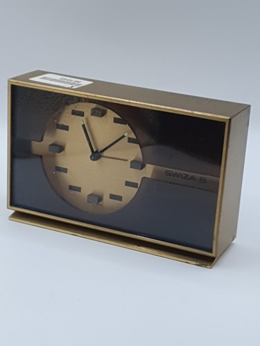 Swiza day vintage alarm - swiza,