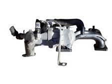 Tubo flessibile intercooler