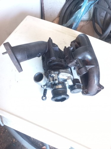 Turbina fiat bravo - turbina, bravo-brava-marea