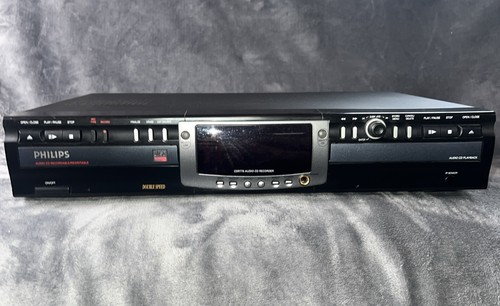 Philips cdr775 lettore - philips,