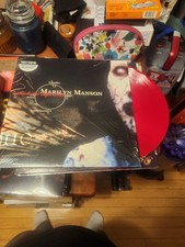 Marilyn Manson - Antichrist