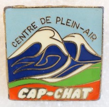 Centre De Plein-Air Cap-Chat