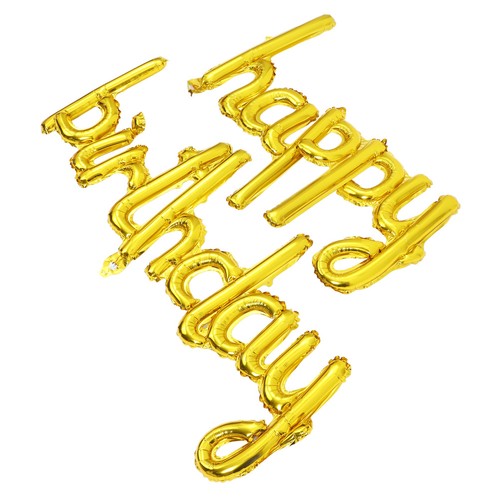 Addobbi per compleanno - ,