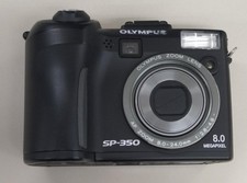 Fotocamera digitale OLYMPUS