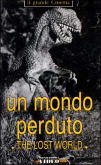Mondo perduto 1925 harry - mondo,