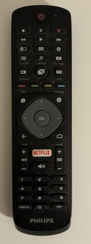 Original philips netflix - original,
