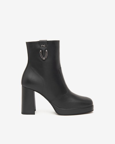 Tronchetti nero giardini - tronchetti,
