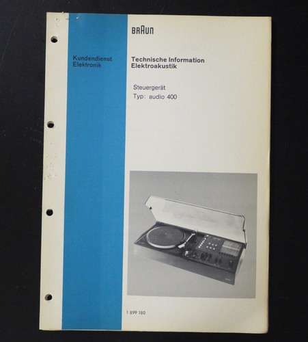 Centralina originale braun - centralina,