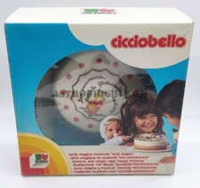 SEBINO CICCIOBELLO TORTA