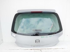6J4827024 PORTELLONE POSTERIORE SEAT IBIZA (6J5) 1.4 B 16V MAN 5M 85CV 2008 5P B