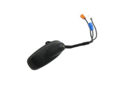 Antenna sul tetto pescecane