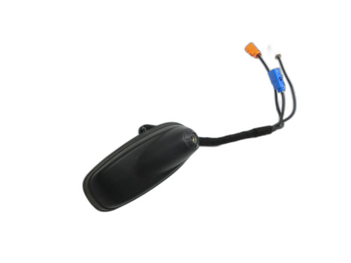 Antenna sul tetto pescecane