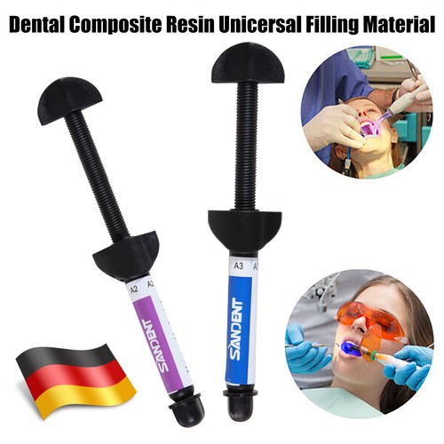 Composito dentale universale