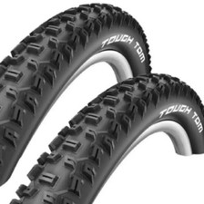 Pneumatico Schwalbe Tough Tom K-Guard Cross Country - 26/27.5/29" MTB Mountain Bike
