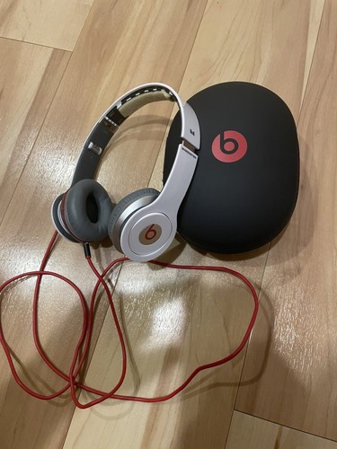 Monster solo beats dre - beats, pro