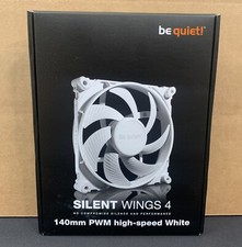 be quiet! SILENT WINGS 4 -