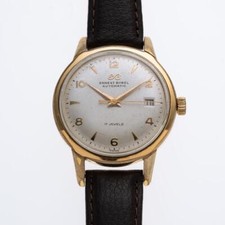 Ernest Borel, orologio a 3