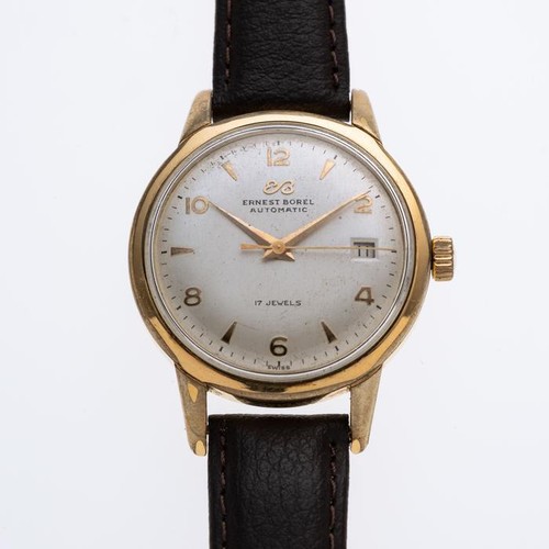 Ernest borel orologio 3 - borel,,